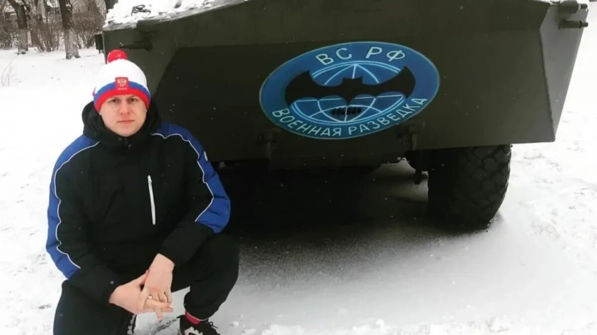 Фото: Егор Масев / Ok.ru