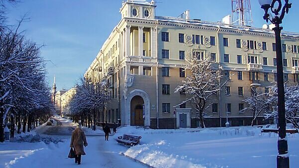   CC BY 2.0 / Ilya Kuzniatsou /