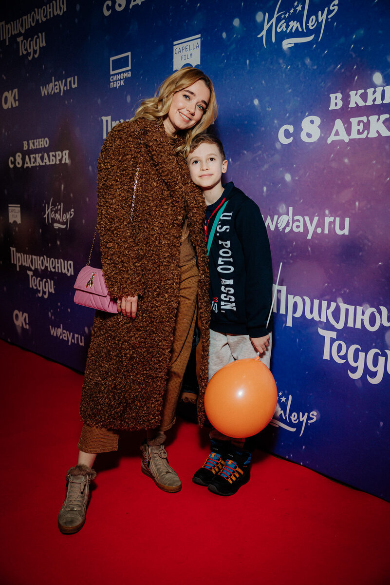 Листайте вправо, чтобы увидеть больше изображений