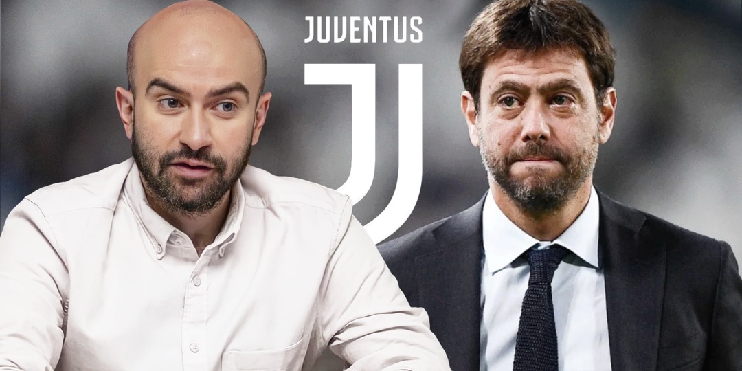 Все о сенсации, которую вы не заметили из-за ЧМ! Нобель — детально про реформы в «Ювентусе»