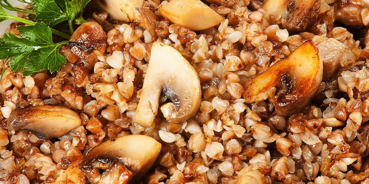 Классика домашней кухни 