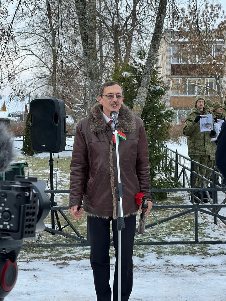     фото: олег дубов