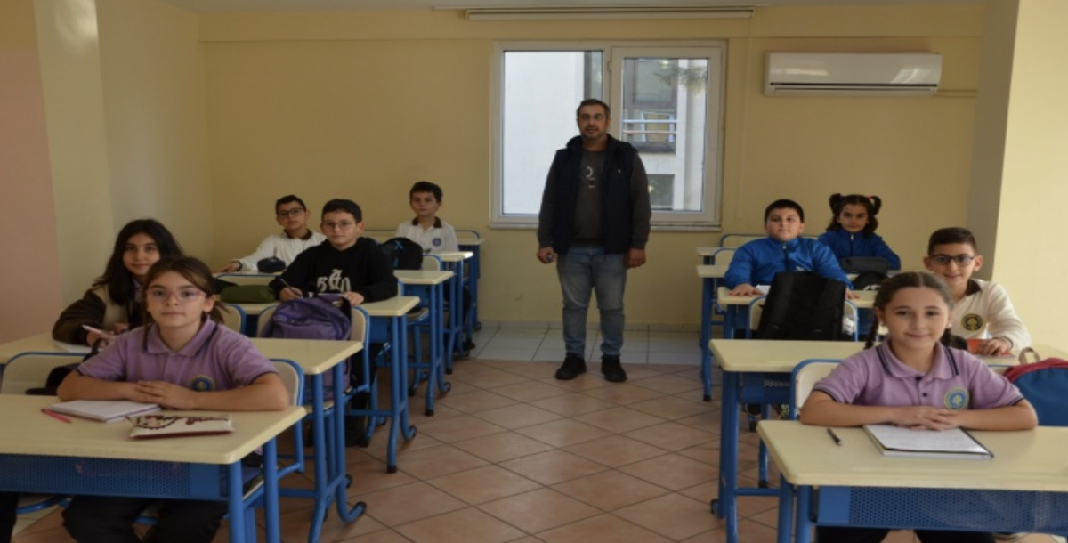 Турецкая школа