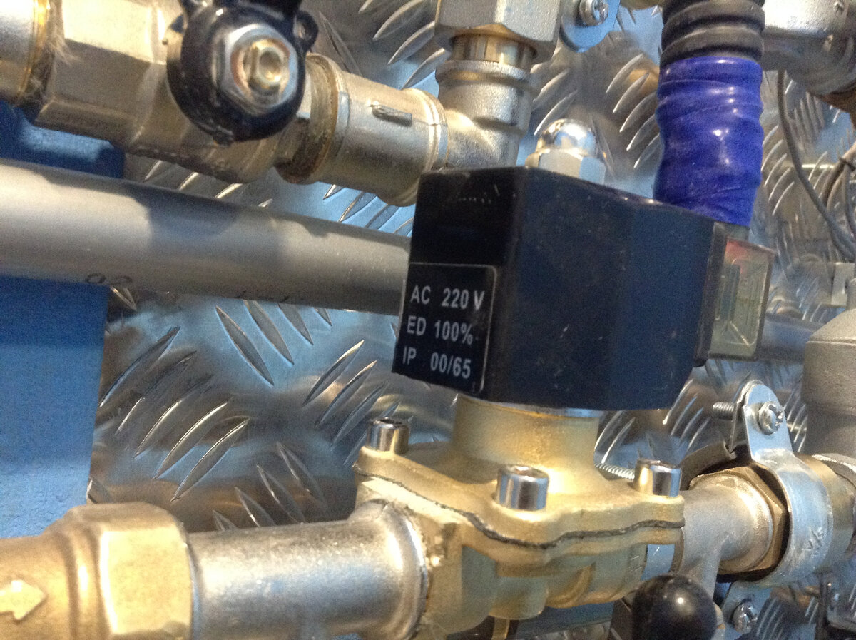 Фото автора (© Дзен-канал "МАСТЕР НОВАТОР" )