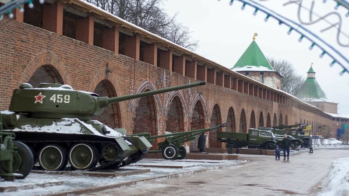     Нижний Новгород вышел на первое место в голосовании за звание молодежной столицы России 2023 года. Предварительные результаты опубликованы на сайте проекта «Дом молодежи».