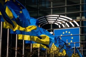    Фото: European Union 2022 Ирина Амелина