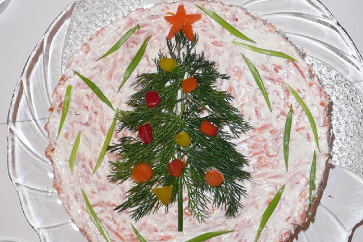    Тюменцам рассказали, какие продукты стоит уже купить к новогоднему столу
