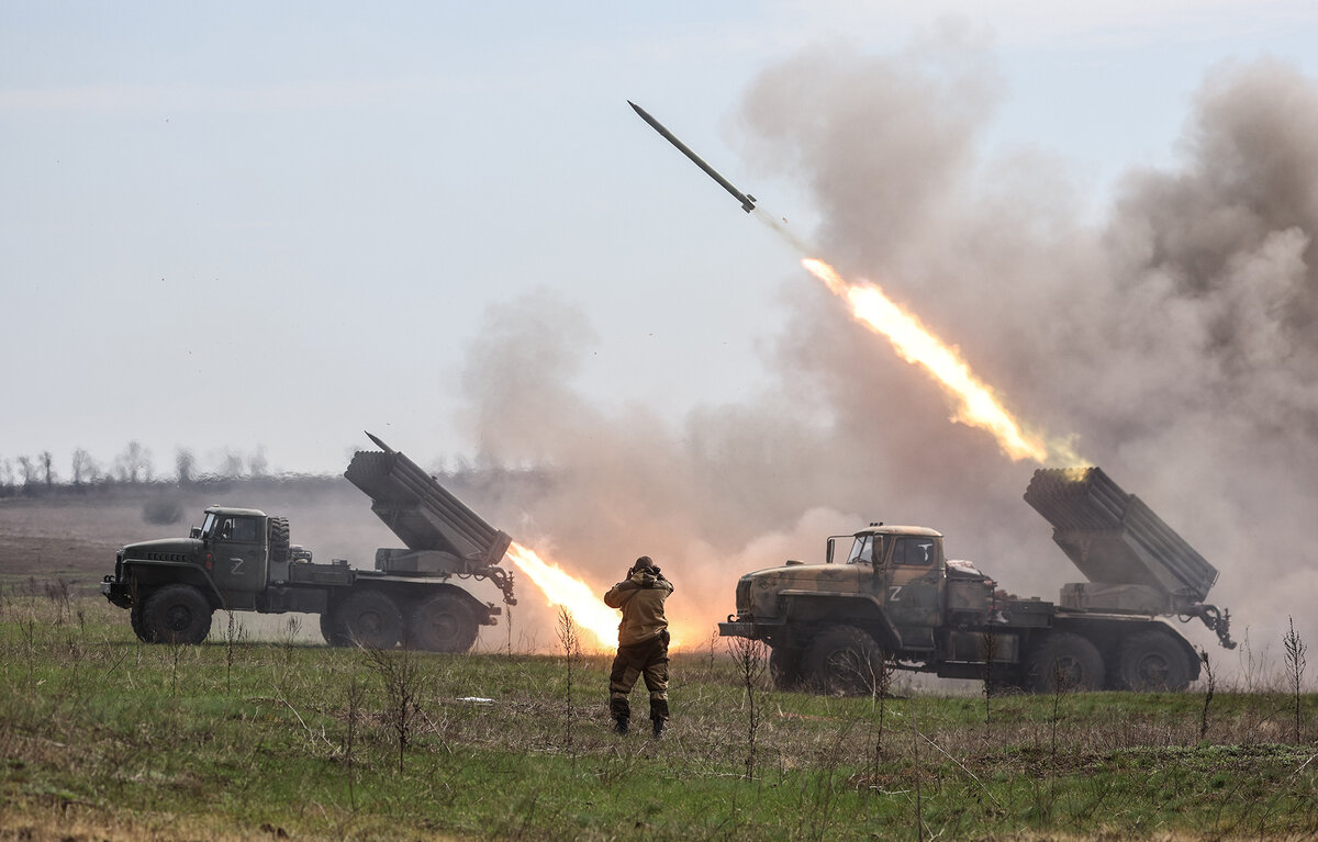 Сергей Бобылев/ТАСС