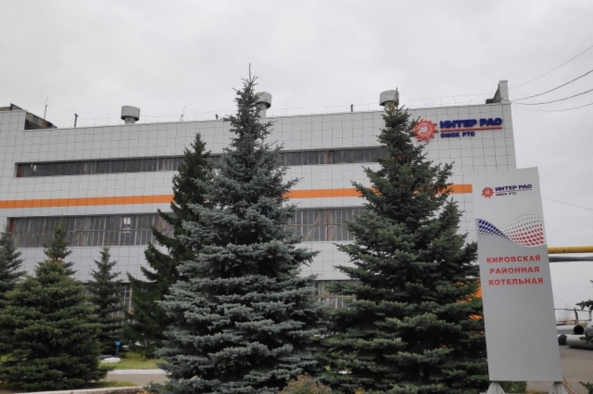    В проекте КРК первой очереди было по три котла водогрейных и три паровых, во второй ещё столько же.