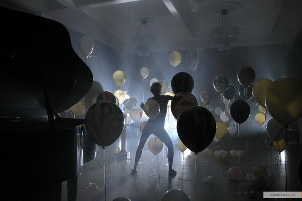 "Ночные сестры", 2007, Россия