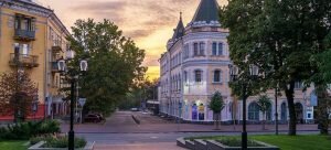    Фото: focus.ua Маргарита Пименова