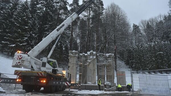   © AP Photo / Yauhen Yerchak