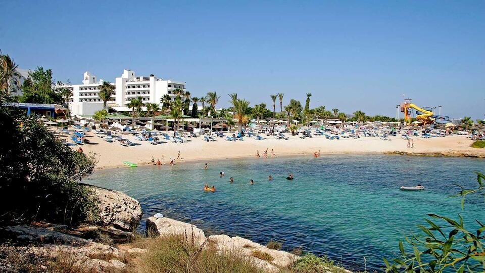 Фото: © Global Look Press/Maria Breuer/imagebroker.com