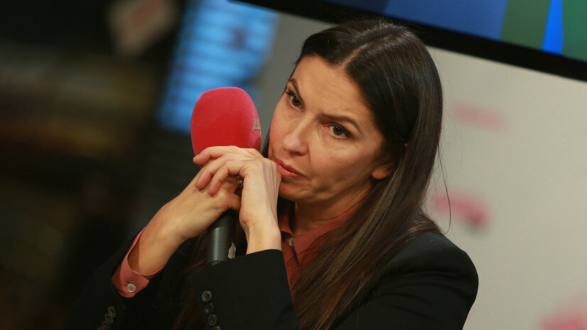   globallookpress.com Dmitry Golubovich