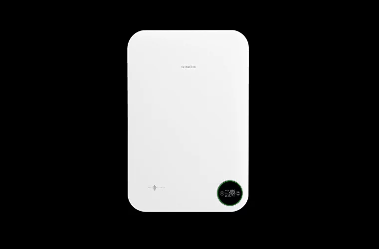Бризер Xiaomi Smartmi Fresh Air System