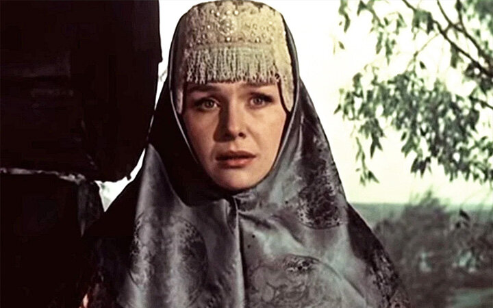 Фото: "Марья-искусница" www.babr24.news