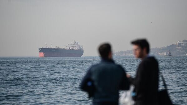   © AFP 2022 / OZAN KOSE
