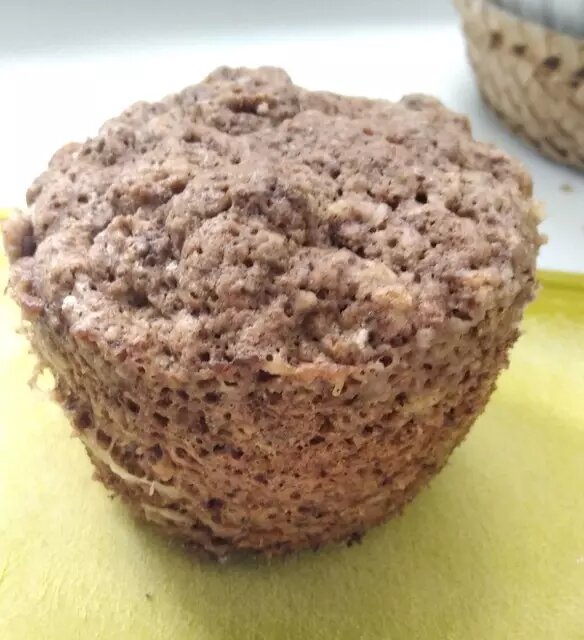 Бисквит поднялся