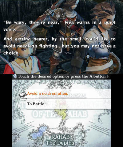 Обзор Crimson Shroud | GM перестарался