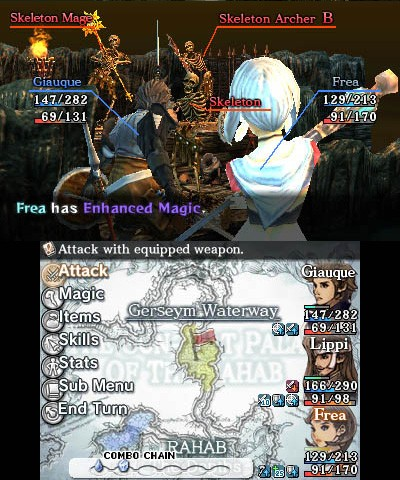 Обзор Crimson Shroud | GM перестарался