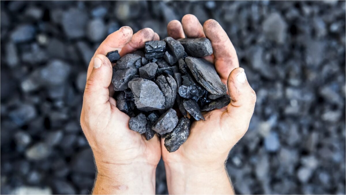 УГОЛЬ ДЛЯ ТРАНЗИСТОРОВ