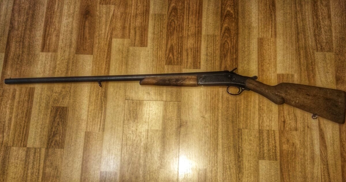 Иж-5