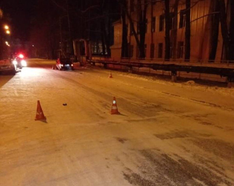     Фото: УГИБДД МВД по Коми