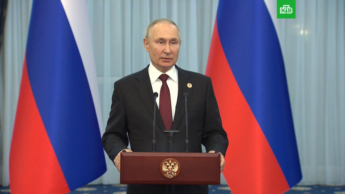    Путин заявил об отсутствии факторов для возобновления частичной мобилизации