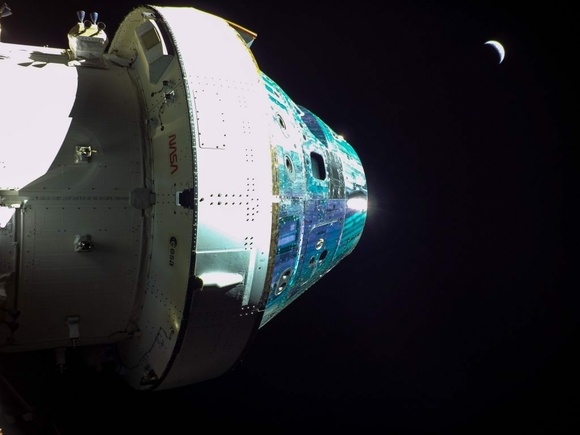   Фото с сайта NASA