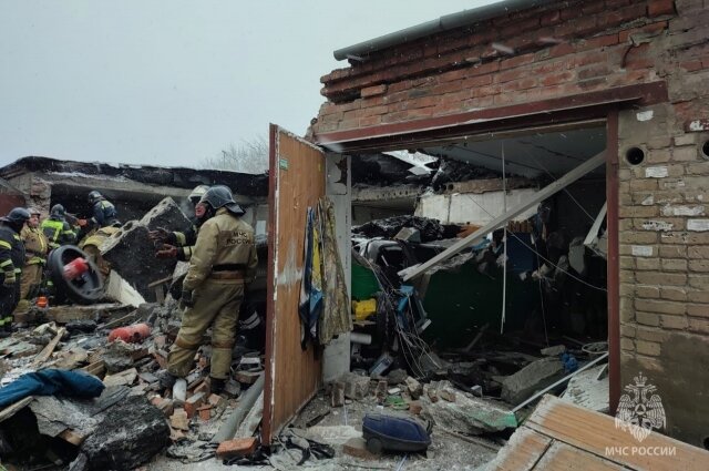    Фото: ГУ МЧС по Новосибирской области