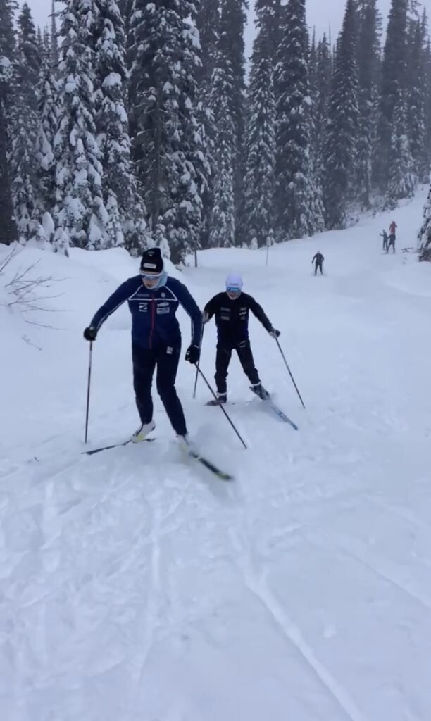 3 СОВЕТА ДЛЯ КАТАНИЯ ПО РЫХЛОМУ СВЕЖЕМУ СНЕГУ | STRELA | Дзен