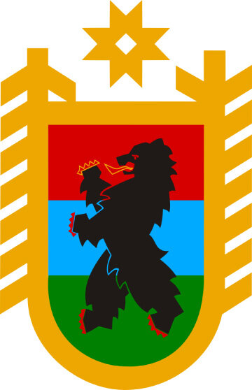 Герб Карелии