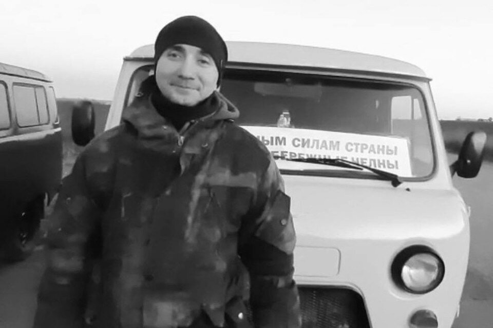     Светлая память о медике навсегда останется в сердцах горожан, отметил в своем посте градоначальник. Фото: telegram-канал Наиля Магдеева