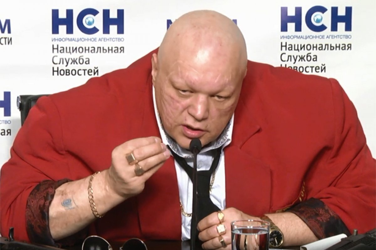    PR-директор рассказал о состоянии Стаса Барецкого после нападения