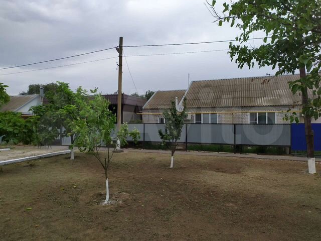 Придомовой участок