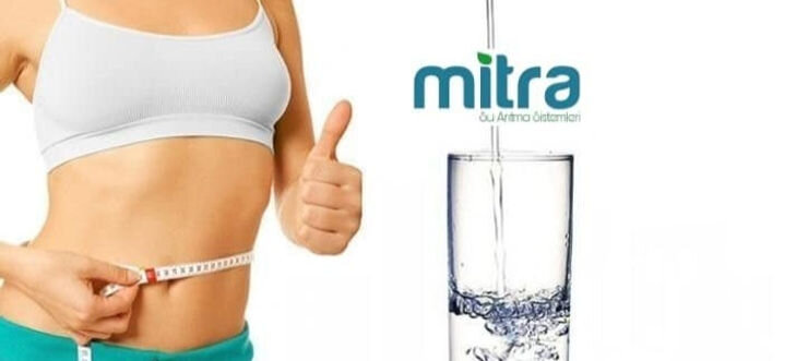 Suyun Zayıflatıcı Etkisini Keşfedin