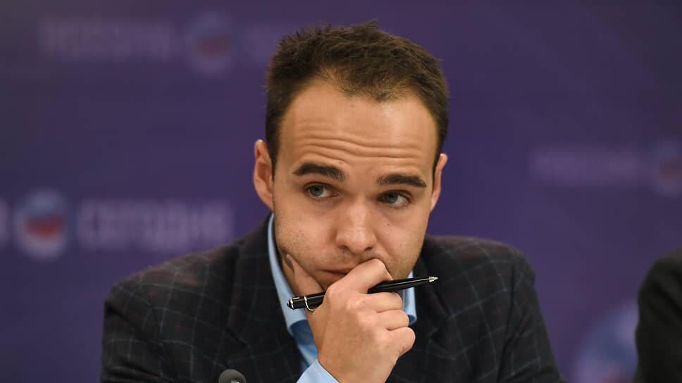 Фото: Дмитрий Коротаев / Коммерсантъ📷Сергей Гребенников