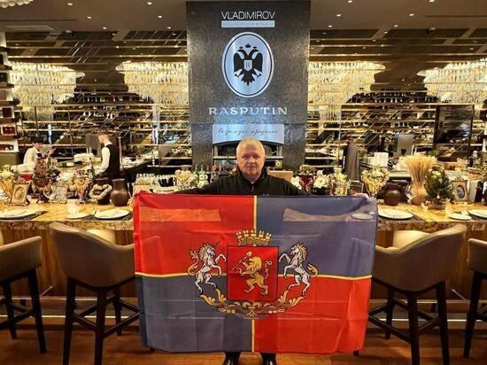     Фото Владимира Владимирова