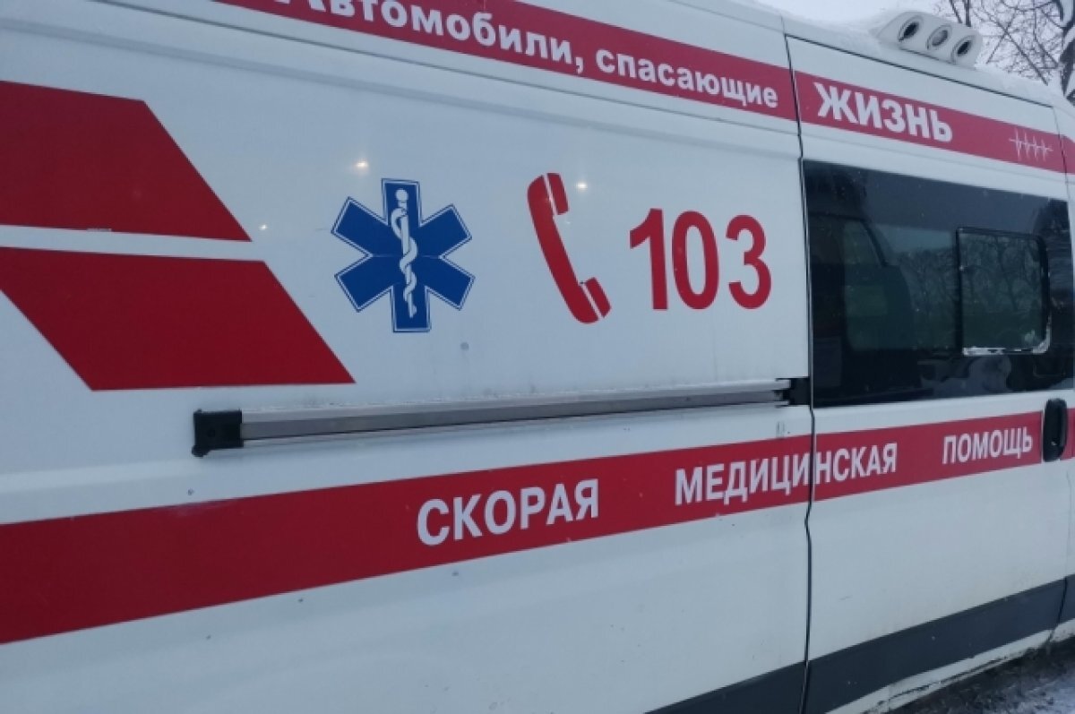    Водитель УАЗ-Patriot попал в больницу после ночного ДТП в Мокшанском районе