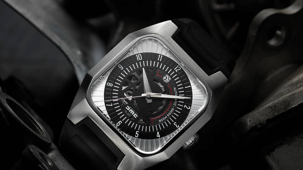    Фото: REC Watches