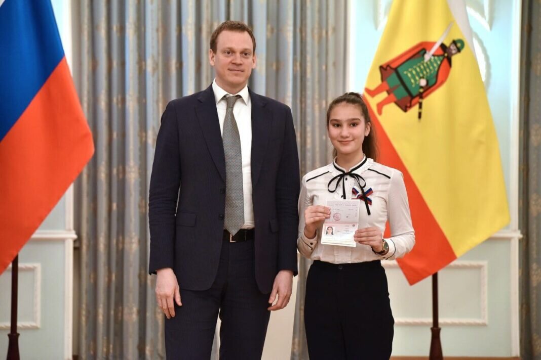    Фото из Телеграм канала Павла Малкова