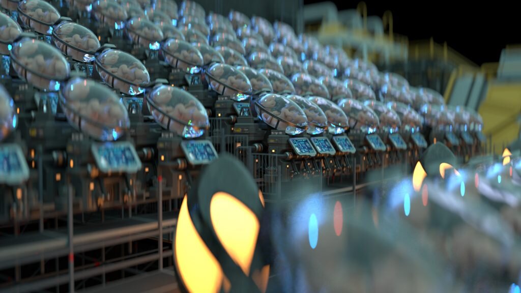 Можно будет отбирать только жизнеспособные и «генетически превосходные эмбрионы»