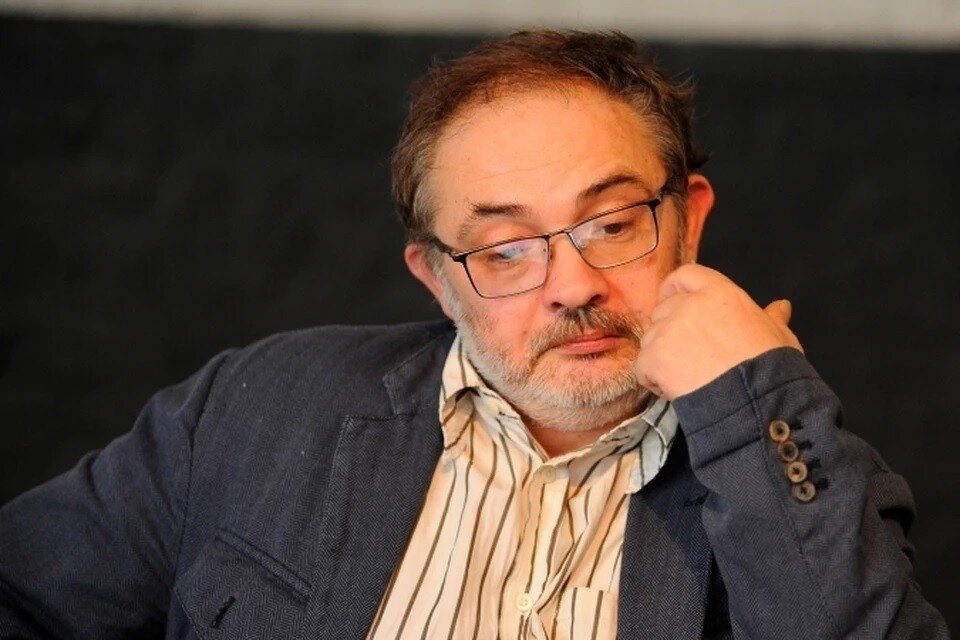     Марат Гельман* Алексей ЖУРАВЛЕВ