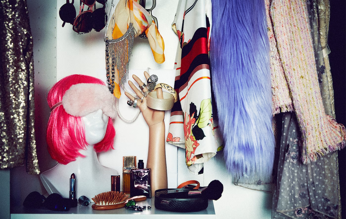 Каталог IKEA 2023 года