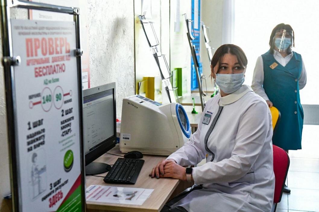 Фото: Сергей Елесин, ИА "Тюменская линия"