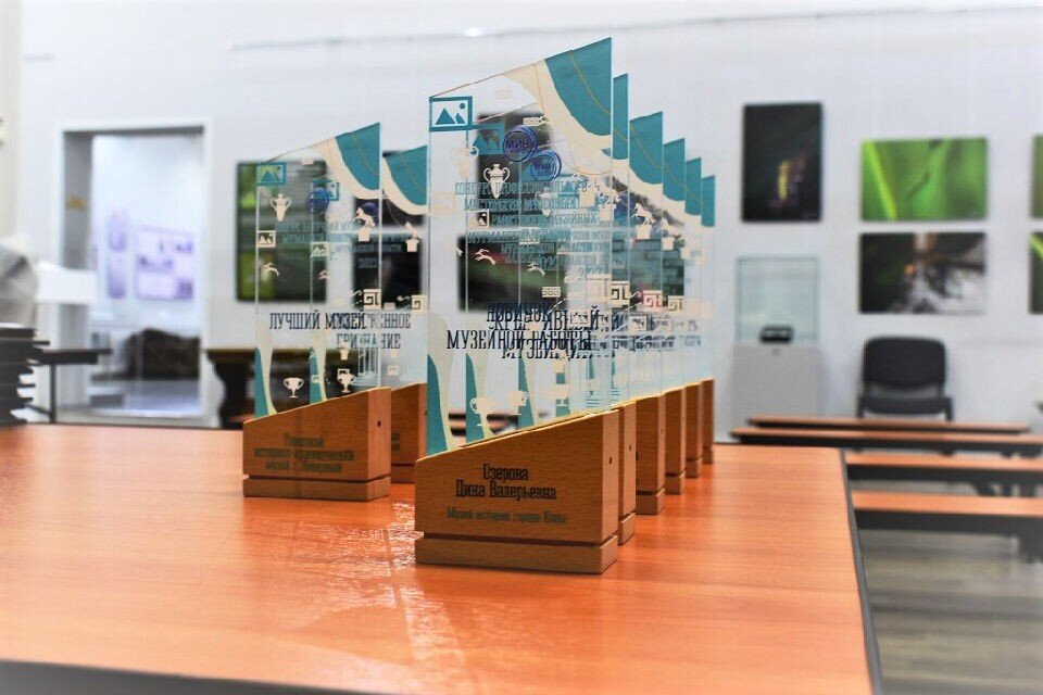     Звание присуждено авторитетным жюри. Фото: gov-murman.ru/