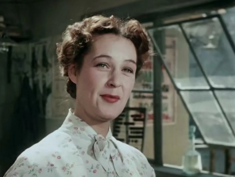 25 фактов про фильмы СССР 50-х годов | Синема - графия | Дзен