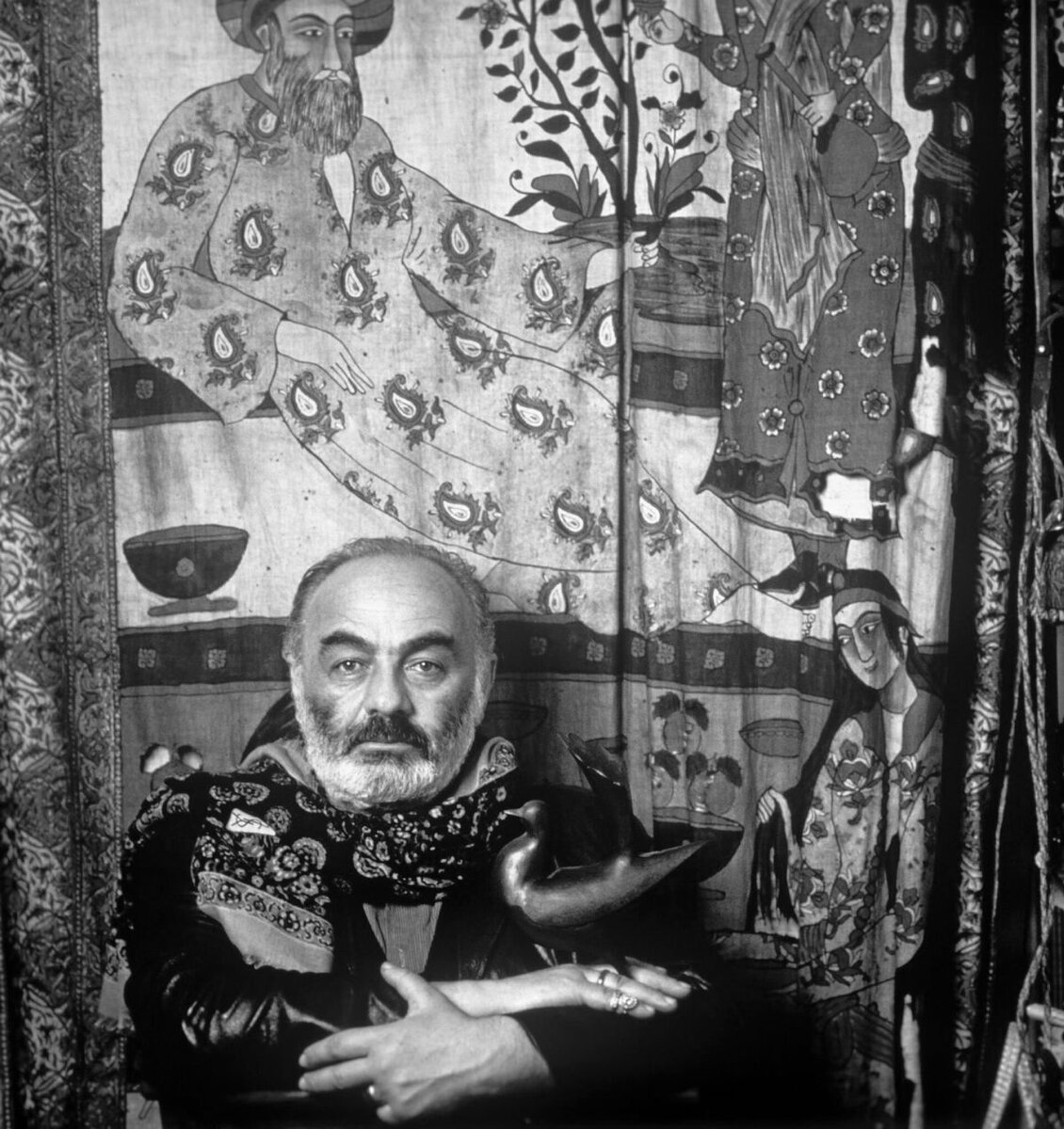 Сергей Параджанов