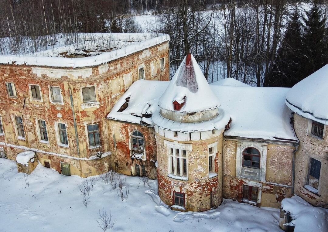 Фото: Андрей Новичков