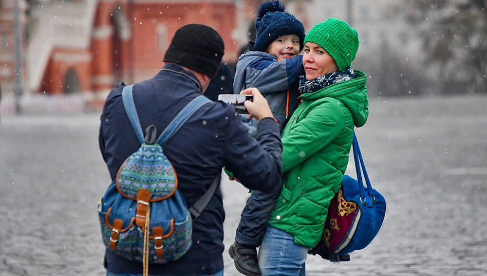    © Пресс-служба Мэра и Правительства Москвы 